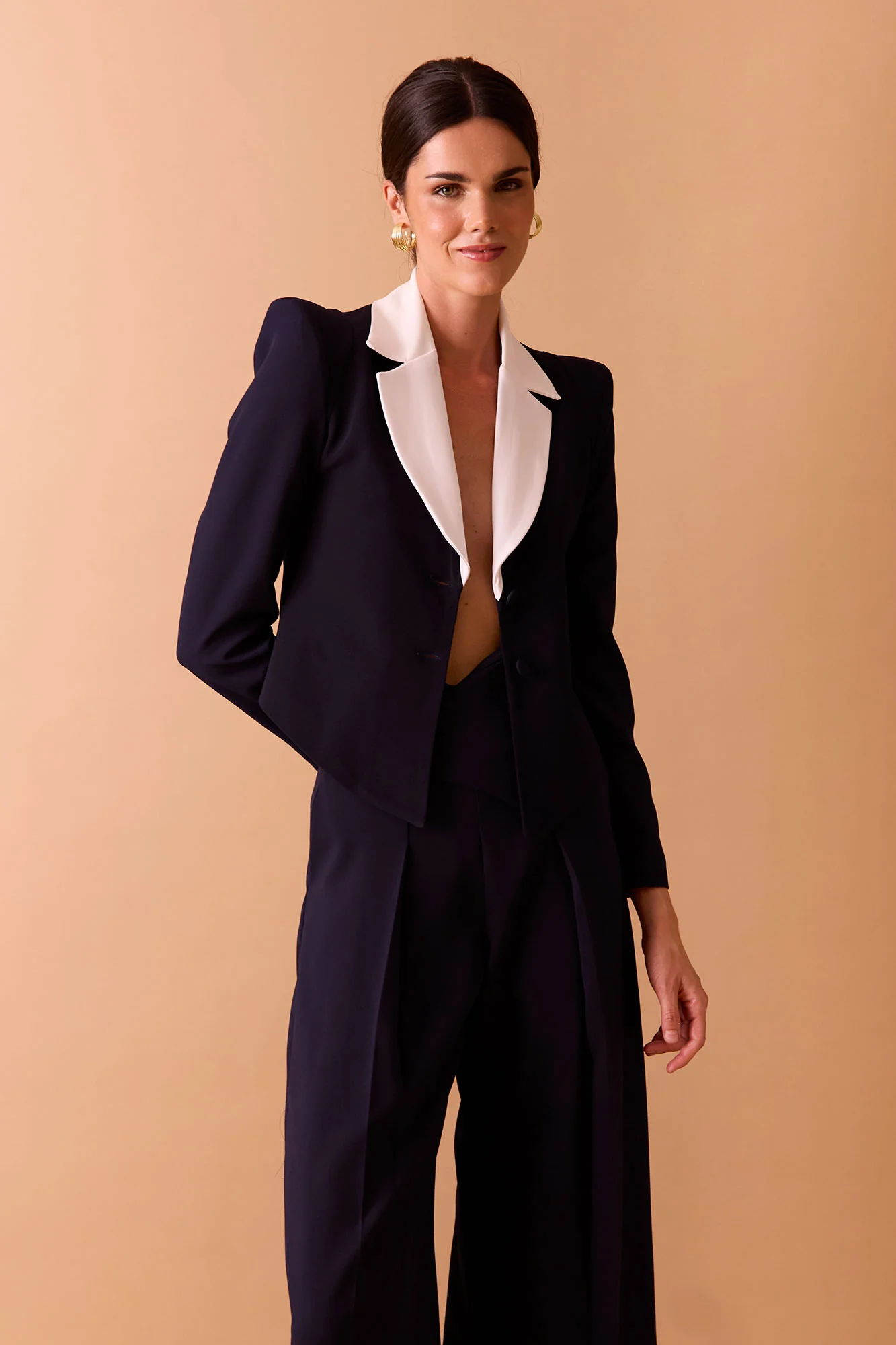 Chaquetas y Blazer